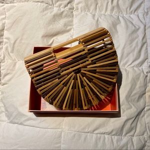 Cull Gaia Mini Ark Bag